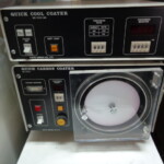 クイックコーター・サンユー電子・SC-701C