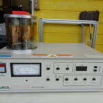 オートファインコーター（AUTO FINE COATER）・日本電子（JEOL）・JFC-1300