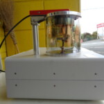 オートファインコーター（AUTO FINE COATER）・日本電子（JEOL）・JFC-1300