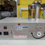 オートファインコーター（AUTO FINE COATER）・日本電子（JEOL）・JFC-1300
