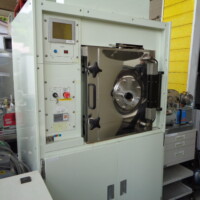 ドライエッチング装置・ナノテック・NCP-400 （M210108A04）