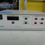 Thickness Monitor・日本電子（JOEL）・FC-TM10