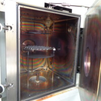 ドライエッチング装置・ナノテック・NCP-400 （M210108A04）