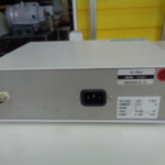 Thickness Monitor・日本電子（JOEL）・FC-TM10
