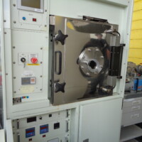 ドライエッチング装置・ナノテック・NCP-400 （M210108A04）