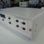 Thickness Monitor・日本電子（JOEL）・FC-TM10