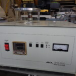 凍結乾燥装置（Freeze Drying Device）・JEOL・JFD-310