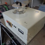 凍結乾燥装置（Freeze Drying Device）・JEOL・JFD-310