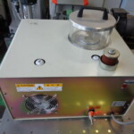 凍結乾燥装置（Freeze Drying Device）・JEOL・JFD-310