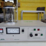 カーボンコーター（CARBON COATER）・日本電子（JOEL）・JEC-520