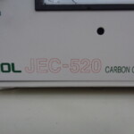 カーボンコーター（CARBON COATER）・日本電子（JOEL）・JEC-520