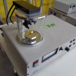 カーボンコーター（CARBON COATER）・日本電子（JOEL）・JEC-520