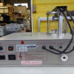 カーボンコーター（CARBON COATER）・日本電子（JOEL）・JEC-520