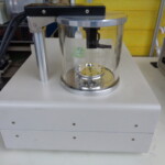 カーボンコーター（CARBON COATER）・日本電子（JOEL）・JEC-520