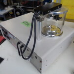 カーボンコーター（CARBON COATER）・日本電子（JOEL）・JEC-520
