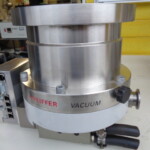 ターボ分子ポンプ・ファイファー（PFEIFFER）・TMU521