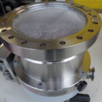 ターボ分子ポンプ・ファイファー（PFEIFFER）・TMU521