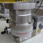 ターボ分子ポンプ・ファイファー（PFEIFFER）・TMU261