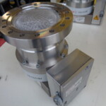 ターボ分子ポンプ・ファイファー（PFEIFFER）・TMU261