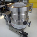 ターボ分子ポンプ・ファイファー（PFEIFFER）・TMU261