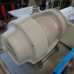 スクロールポンプ・Edwards・XDS35i スクロールポンプ・Edwards・XDS35i