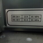 スクロールポンプ・Edwards・XDS35i スクロールポンプ・Edwards・XDS35i