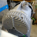 スクロールポンプ・Edwards・XDS35i スクロールポンプ・Edwards・XDS35i