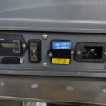 スクロールポンプ・Edwards・XDS35i スクロールポンプ・Edwards・XDS35i