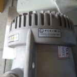 スクロールポンプ・Edwards・XDS35i スクロールポンプ・Edwards・XDS35i