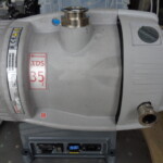 スクロールポンプ・Edwards・XDS35i スクロールポンプ・Edwards・XDS35i