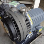 スクロールポンプ・アルバック(Ulvak)・DIS-501 スクロールポンプ・アルバック(Ulvak)・DIS-501