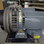 スクロールポンプ・アルバック(Ulvak)・DIS-501 スクロールポンプ・アルバック(Ulvak)・DIS-501