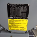 スクロールポンプ・アルバック(Ulvak)・DIS-501 スクロールポンプ・アルバック(Ulvak)・DIS-501