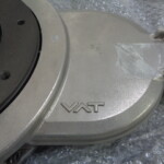 ゲートバルブ・VAT・Φ235