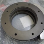 ゲートバルブ・VAT・Φ235