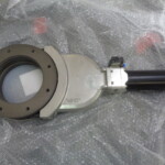 ゲートバルブ・VAT・Φ235