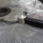 ゲートバルブ・VAT・Φ235