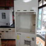 ドラフトチャンバー・アズワン・EM-003