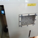 ドラフトチャンバー・アズワン・EM-003