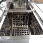 恒温油槽（オイルバス）、トーマス科学機械（Thomas）、T-300