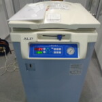 高圧蒸気滅菌器（オートクレーブ）・アルプ・CLS-32L