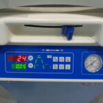 高圧蒸気滅菌器(オートクレーブ)・アルプ・CLS-32L 高圧蒸気滅菌器(オートクレーブ)・アルプ・CLS-32L