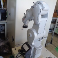 産業用多関節ロボット・三菱電機・RV-4FL-1Q