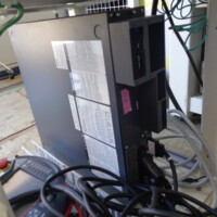 産業用多関節ロボット・三菱電機・RV-4FL-1Q