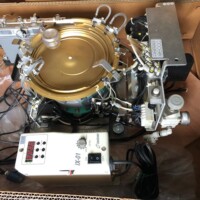 パーツフィーダー・ダイシン・D-15KFW-03