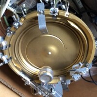 パーツフィーダー・ダイシン・D-15KFW-03