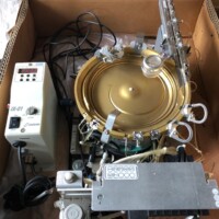 パーツフィーダー・ダイシン・D-15KFW-03