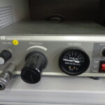 ディスペンサーコントローラー(Precision Fluid Dispenser)・武蔵エンジニアリング・MS-10