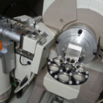 X線回折装置・リガク・RINT-Ultima3