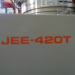 真空蒸着装置・JEOL（日本電子）・JEE-420T
